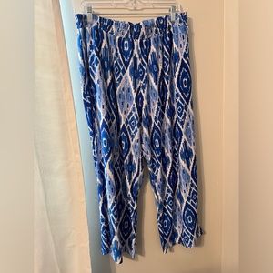 Women pants